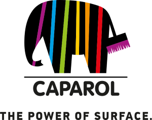 logo caparol shop
