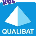 logo qualibat bg rge